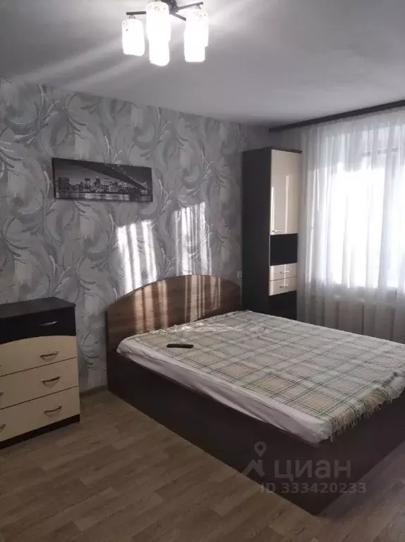 1-к кв. Москва Кронштадтский бул., 41 (30.0 м) - Фото 1