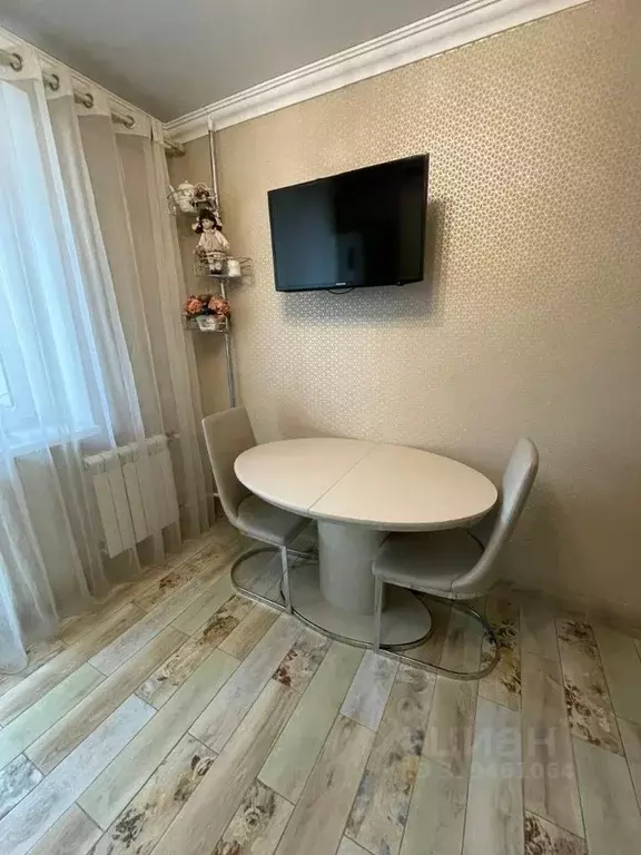 1-к кв. Москва Рублевское ш., 81К2 (40.0 м) - Фото 1