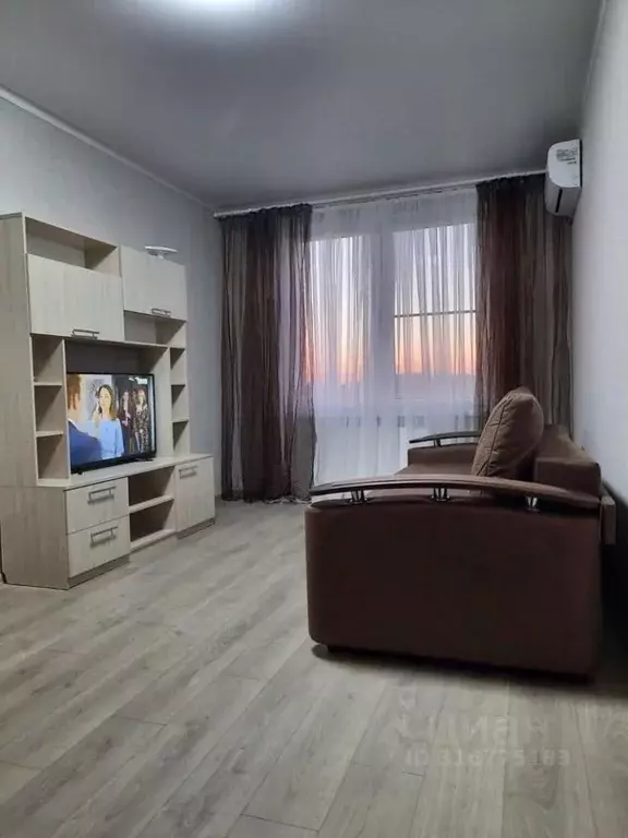 1-к кв. Краснодарский край, Анапа Анапское ш., 24к3 (35.0 м) - Фото 0