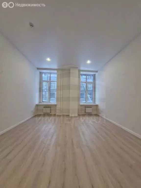 Квартира-студия: Люберцы, Октябрьский проспект, 403 (36.4 м) - Фото 1