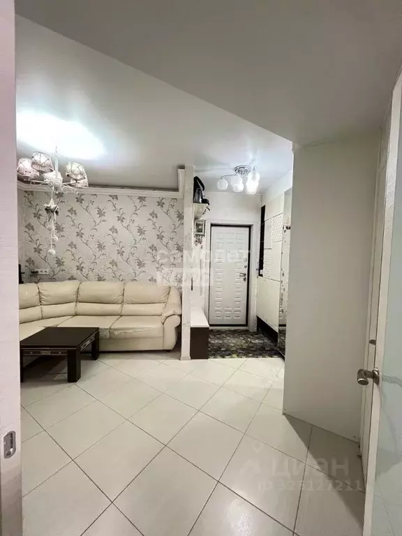 2-к кв. Московская область, Солнечногорск Банковская ул., 15 (66.6 м) - Фото 2