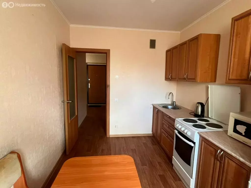 Квартира-студия: Пермь, Судозаводская улица, 15 (37.8 м) - Фото 2