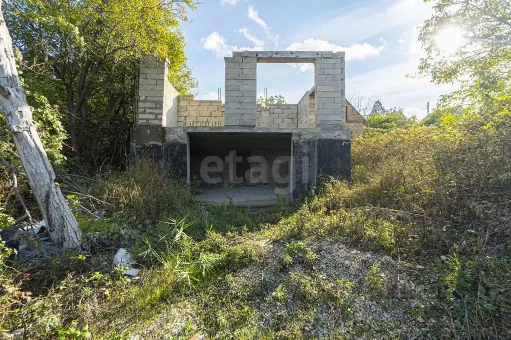 Участок в Севастополь, Севастополь, Балаклава г. Горняк садоводческое ... - Фото 1