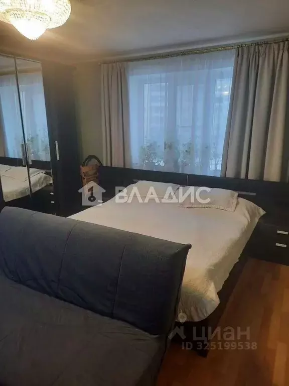 2-к кв. Санкт-Петербург Рыбацкий просп., 35к3 (55.1 м) - Фото 2