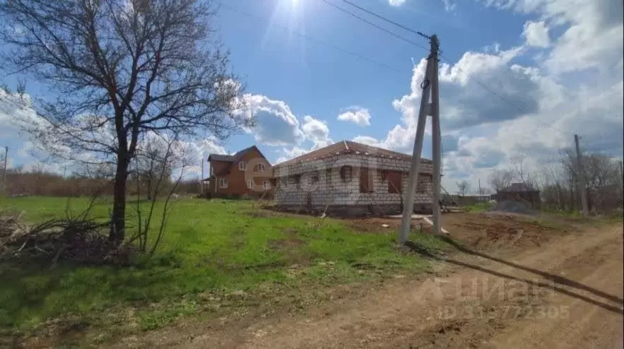 Участок в Ростовская область, Родионово-Несветайский район, ... - Фото 0