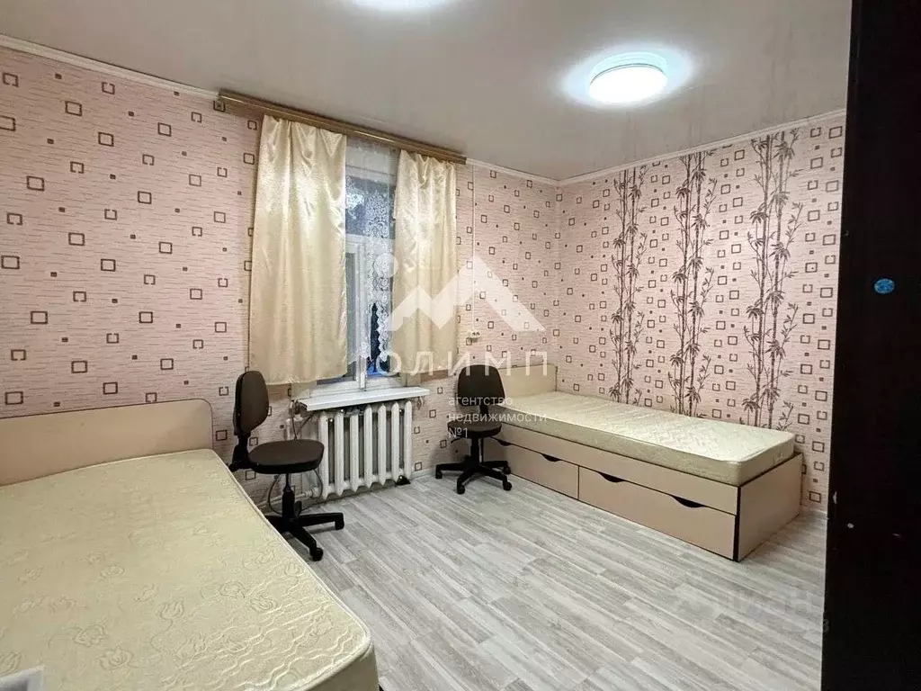 2-к кв. Вологодская область, Вологда ул. Герцена, 54 (65.0 м) - Фото 1