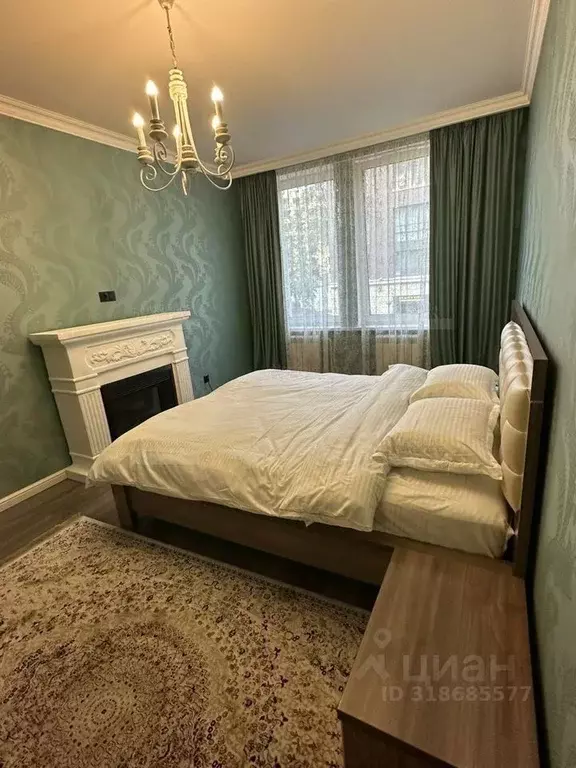 2-к кв. Санкт-Петербург Полтавский проезд, 2 (60.0 м) - Фото 1