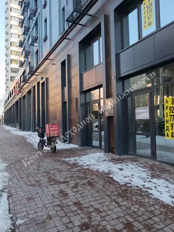 Помещение свободного назначения в Ростовская область, Ростов-на-Дону ... - Фото 1