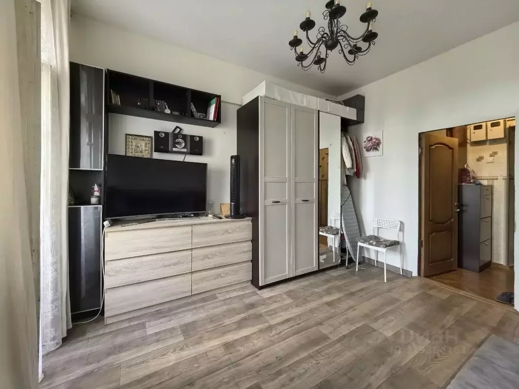Комната Москва 4-й Монетчиковский пер., 1/6С1 (14.5 м) - Фото 0