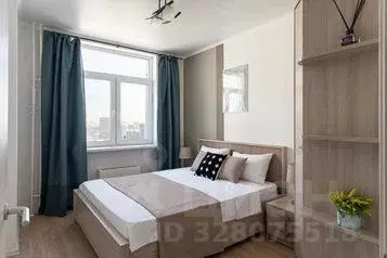 2-к кв. Московская область, Котельники ул. Сосновая, 1к4 (60.0 м) - Фото 1