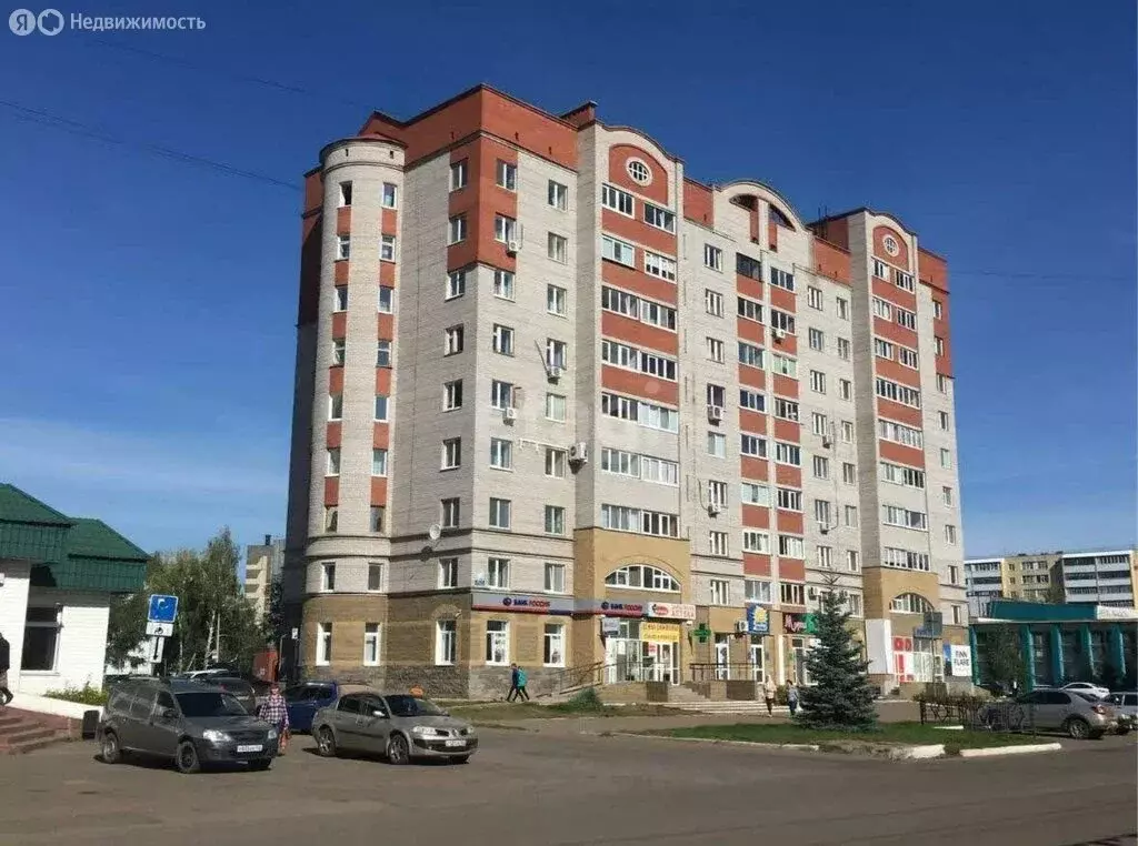 1-комнатная квартира: Нефтекамск, улица Победы, 11В (33.8 м) - Фото 0