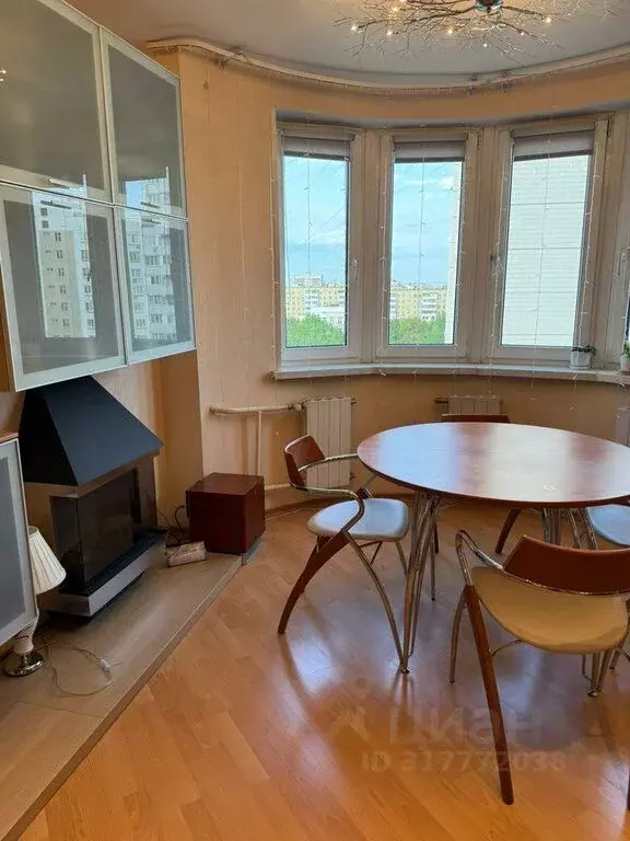3-к кв. Москва Бескудниковский бул., 10К5 (85.0 м) - Фото 1