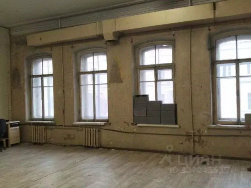 Производственное помещение в Санкт-Петербург Дегтярная ул., 5-7 (73 м) - Фото 2