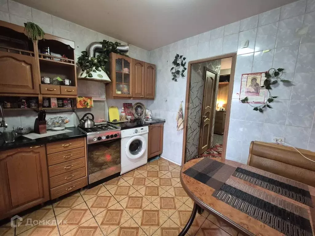 Продаётся 3-к квартира, 67.2 м - Фото 0