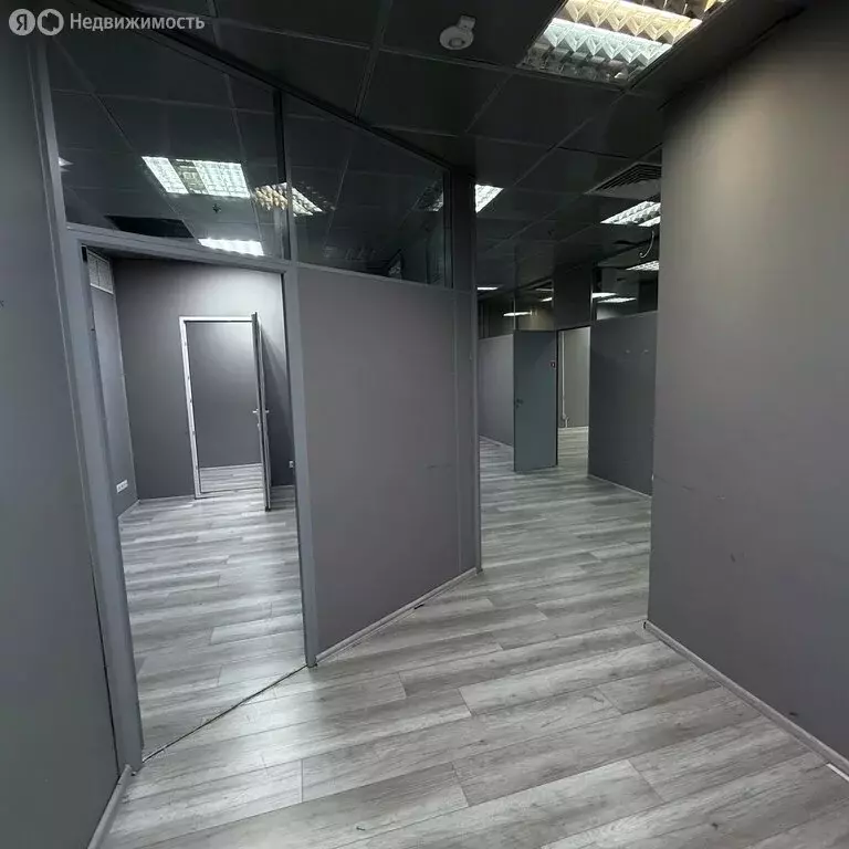 Офис (179.8 м) - Фото 2