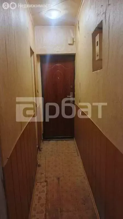 1-комнатная квартира: Ново-Талицы, Совхозная улица, 3 (35.8 м) - Фото 1