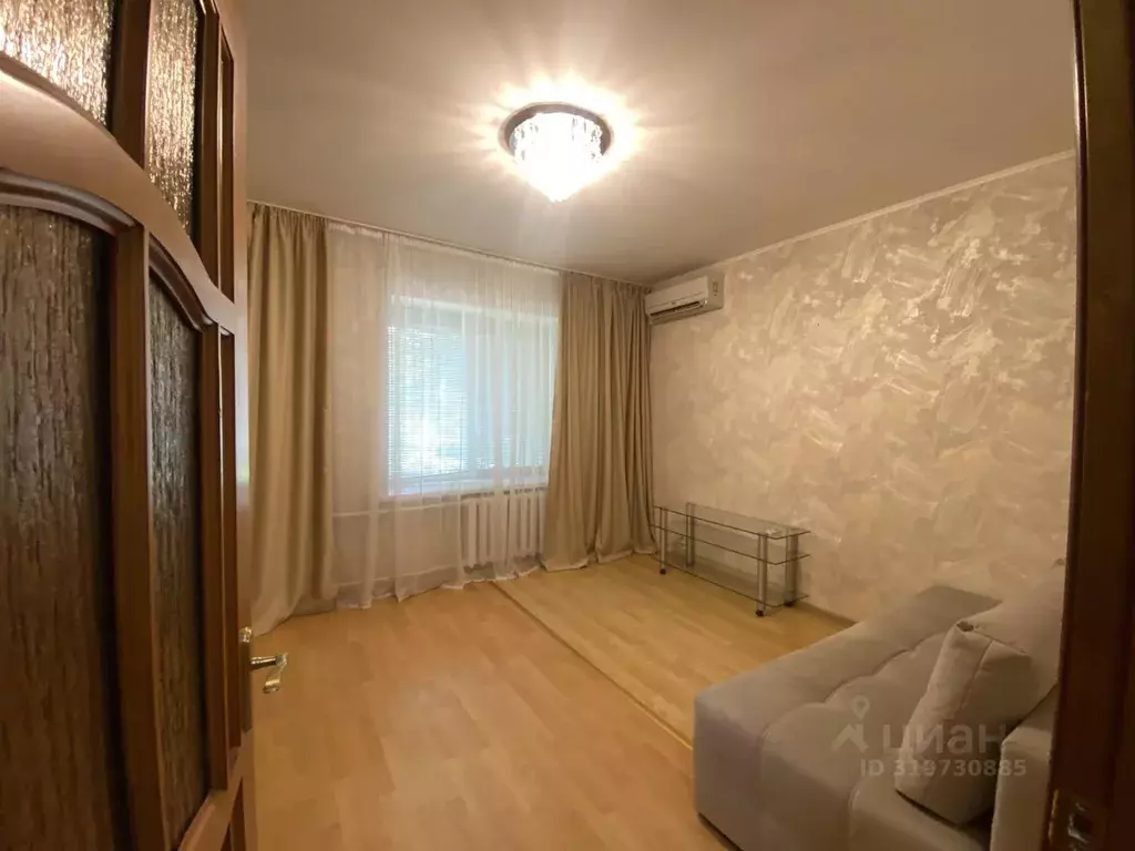 1-к кв. Москва Карманицкий пер., 5 (33.1 м) - Фото 0
