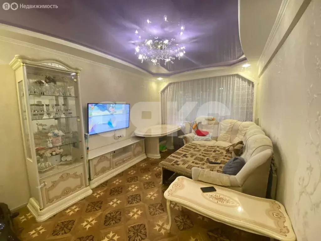2-комнатная квартира: Тула, улица Седова, 41А (45.5 м) - Фото 1