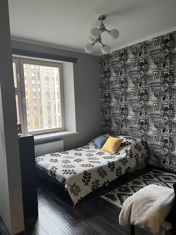 Продаётся 1-к квартира, 26.6 м - Фото 1