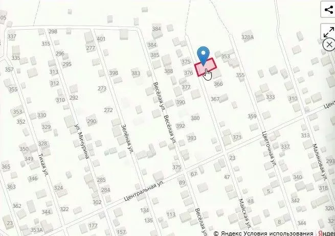 Участок в Оренбургская область, Оренбург Энергостроитель СНТ, ул. ... - Фото 1