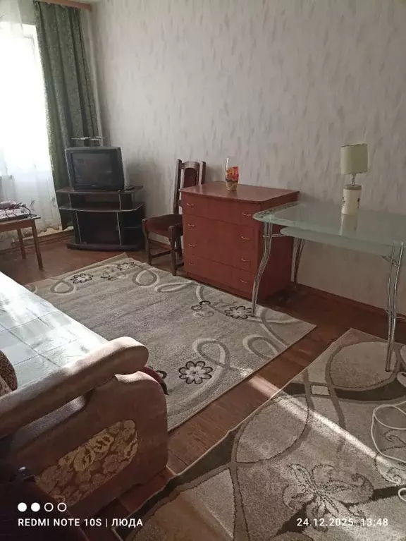 1-к кв. Белгородская область, Белгород ул. Костюкова, 17 (30.0 м) - Фото 1