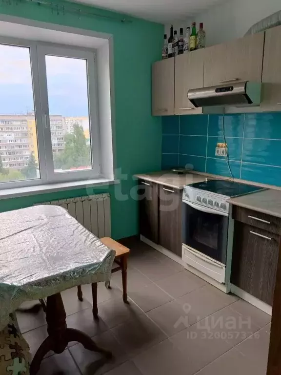 1-к кв. Нижегородская область, Нижний Новгород Народная ул., 48 (32.4 ... - Фото 0