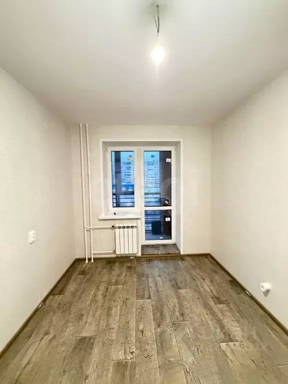 1-к кв. Ярославская область, Ярославский муниципальный округ, пос. ... - Фото 1