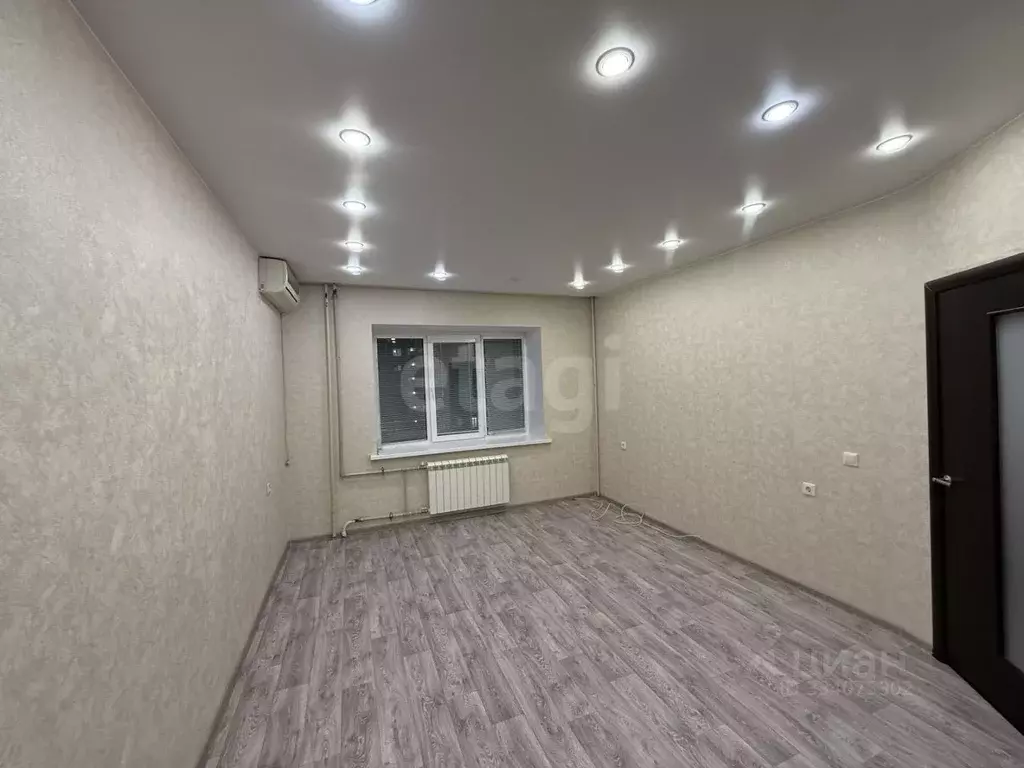 1-к кв. Белгородская область, Белгород Нагорная ул., 2 (42.0 м) - Фото 1