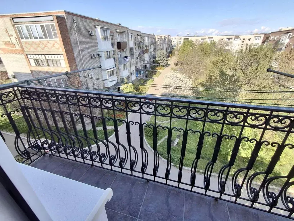 3-к кв. Краснодарский край, Ейск Красная ул., 66/8 (80.0 м) - Фото 1