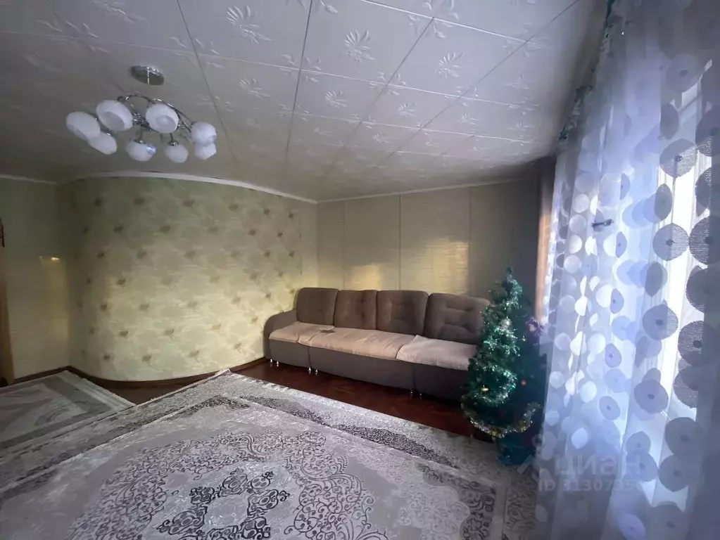 Дом в Омская область, Омск ул. Можайского, 5/18 (95 м) - Фото 2