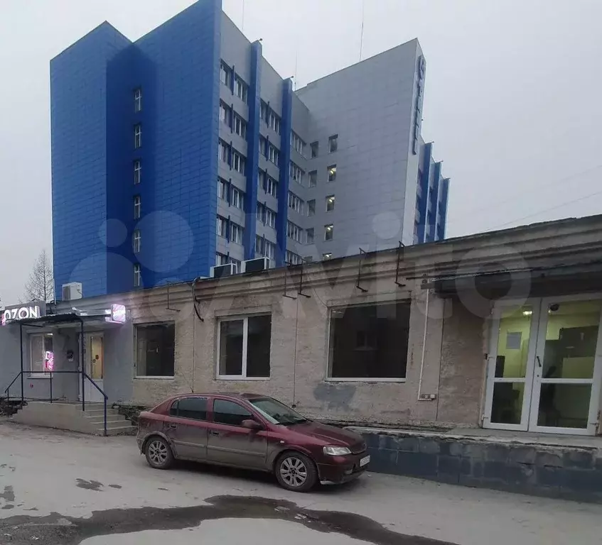 Свободного назначения, 201 м - Фото 1