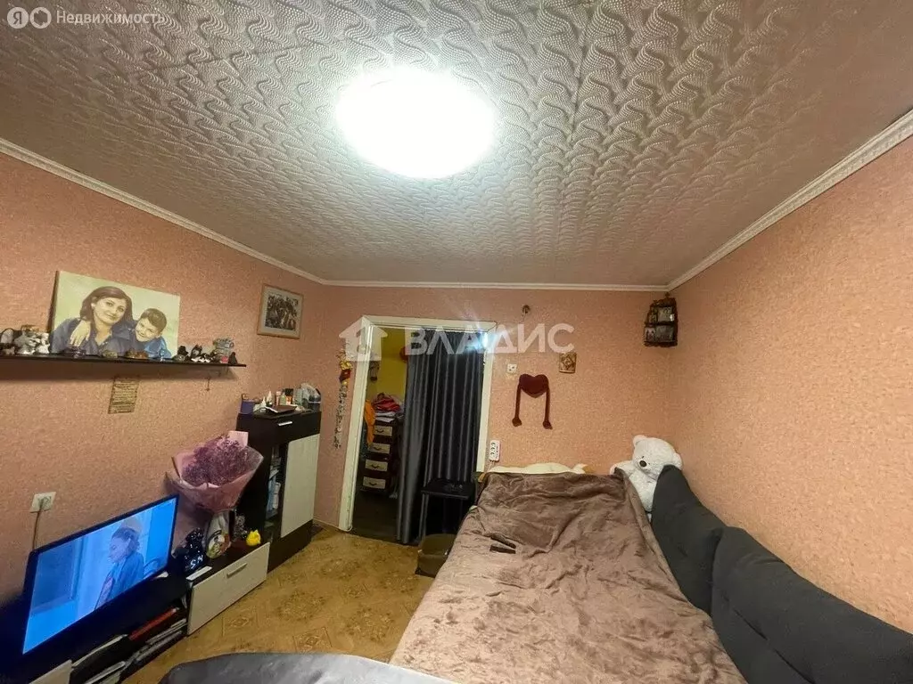 2-комнатная квартира: Рыбинск, набережная Космонавтов, 17 (48.1 м) - Фото 1