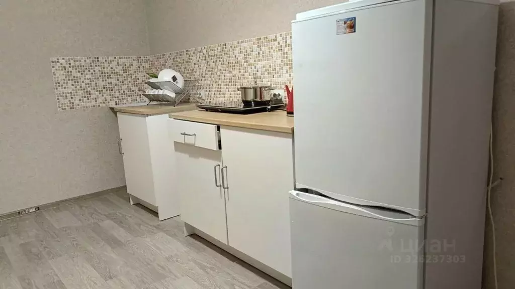 1-к кв. Ленинградская область, Мурино Всеволожский район, ул. Шоссе в ... - Фото 1