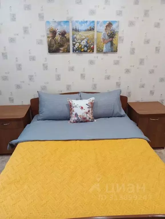3-к кв. Татарстан, Казань ул. Юлиуса Фучика, 28 (78.0 м) - Фото 0