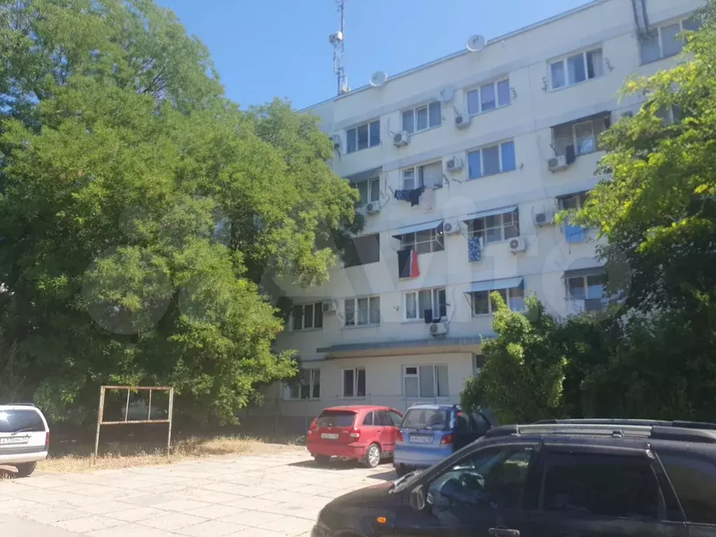 Комната 17,8 м в 1-к., 3/5 эт. - Фото 0