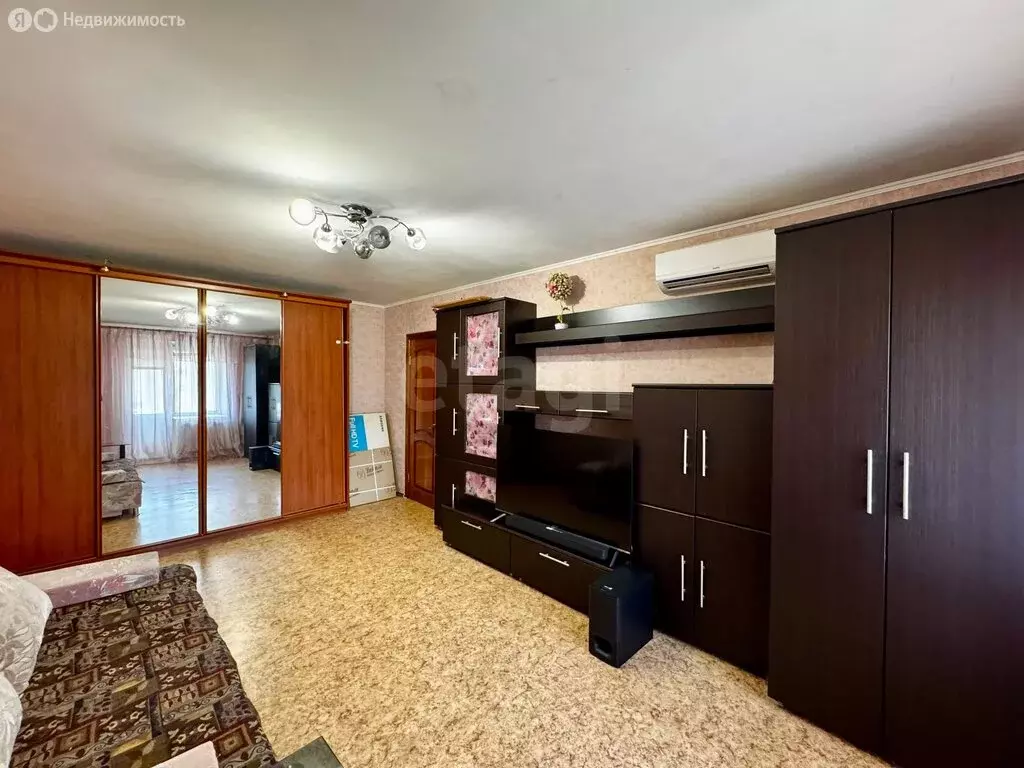 2-комнатная квартира: Самара, Нагорная улица, 6 (49.4 м) - Фото 2