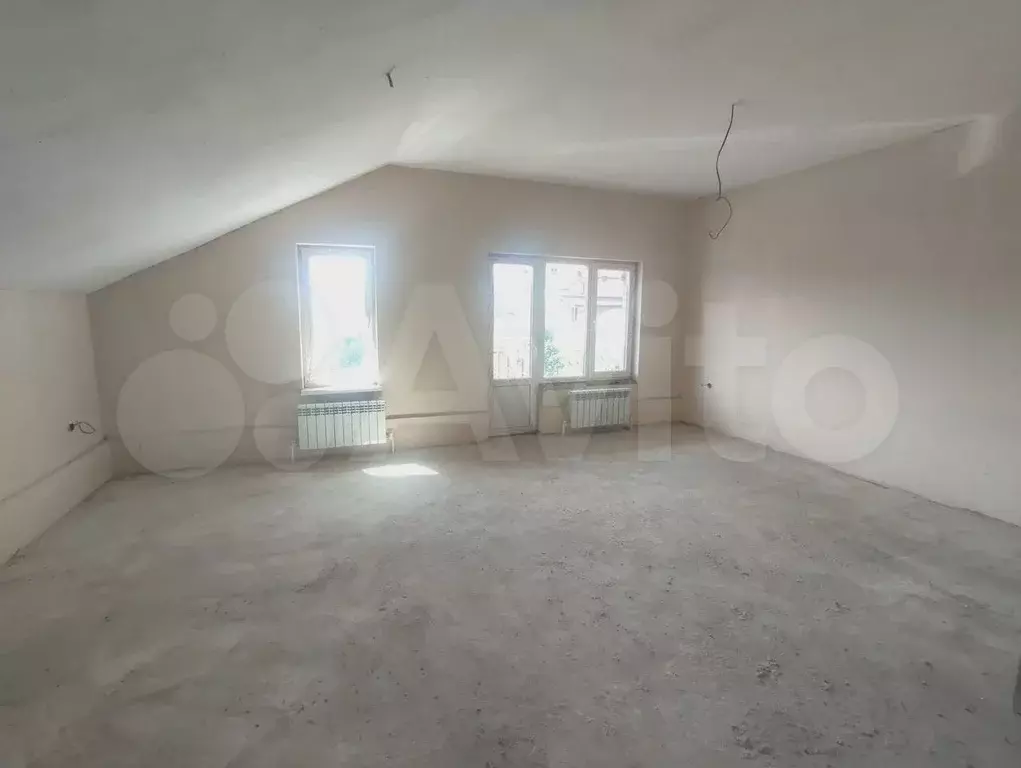 2-к. квартира, 78 м, 3/3 эт. - Фото 1
