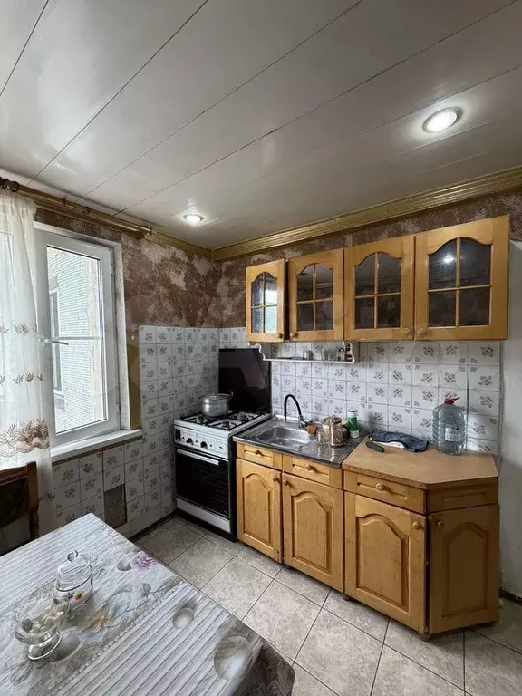 3-к. квартира, 60 м, 9/10 эт. - Фото 0