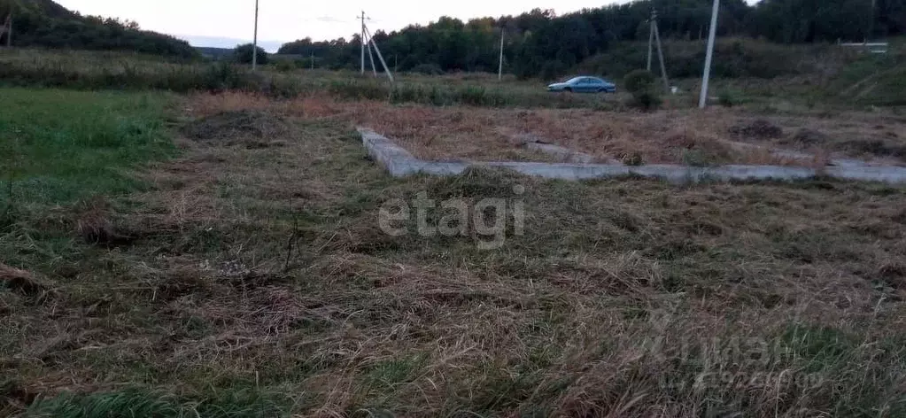 Участок в Белгородская область, Белгородский район, Крутологское ... - Фото 0
