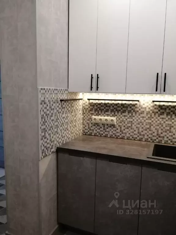 2-к кв. Московская область, Мытищи ул. Стрелковая, 4 (45.0 м) - Фото 1