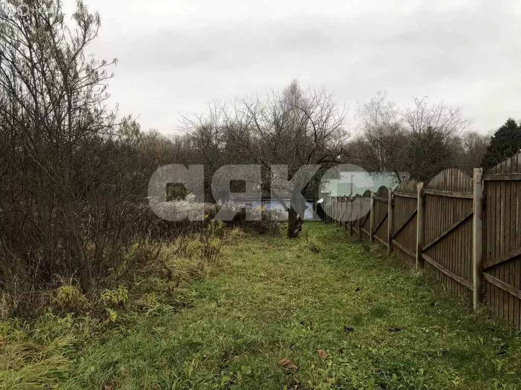 Участок в Тульская область, Щёкинский район, сельское поселение ... - Фото 1