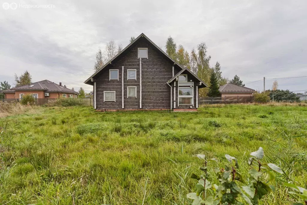 Дом в деревня Ольгино, Полевая улица, 9 (178.8 м) - Фото 2