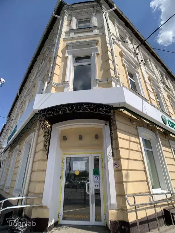 Помещение свободного назначения в Смоленская область, Смоленск ... - Фото 1