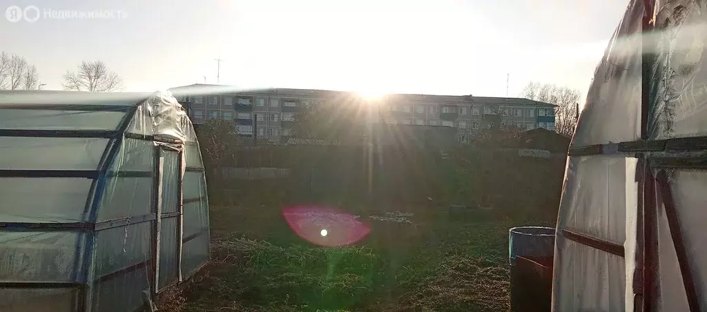 Дом в Усолье-Сибирское, улица Ленина, 15 (49 м) - Фото 2