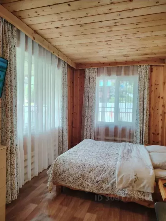 Комната Алтай, Турочакский район, с. Артыбаш Молодежная ул., 25Б - Фото 1