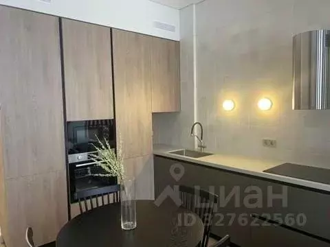 3-к кв. Москва Большая Почтовая ул., 32к9 (86.5 м) - Фото 1