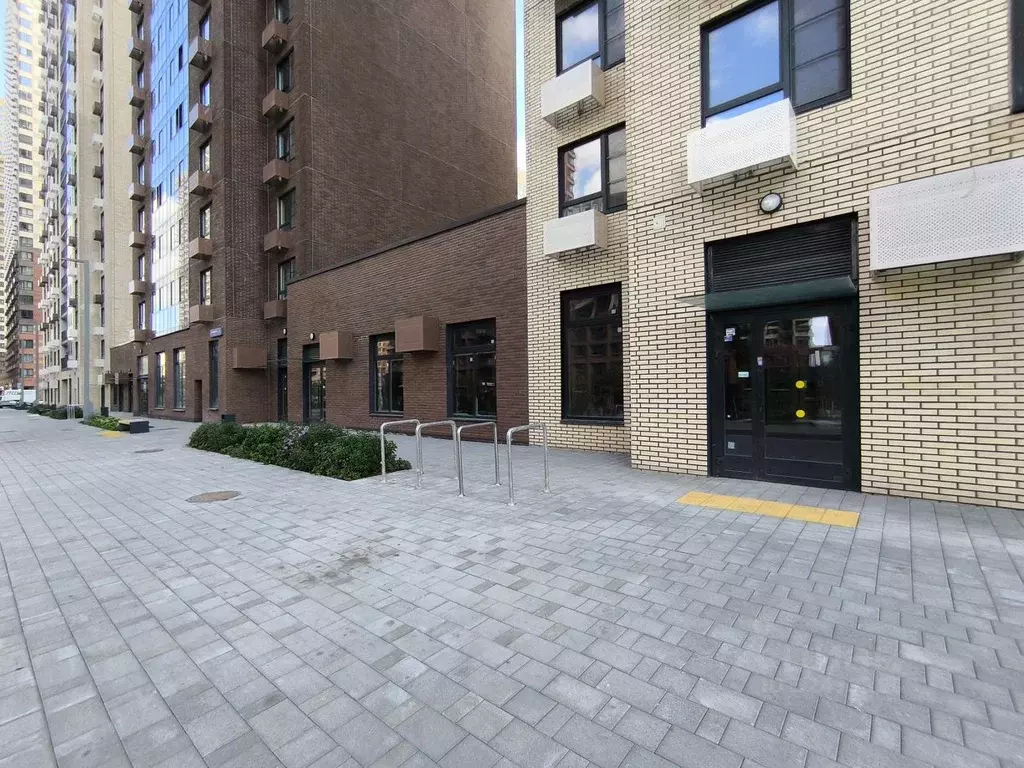 Торговая площадь в Москва Очаковское ш., 7 (224 м) - Фото 1