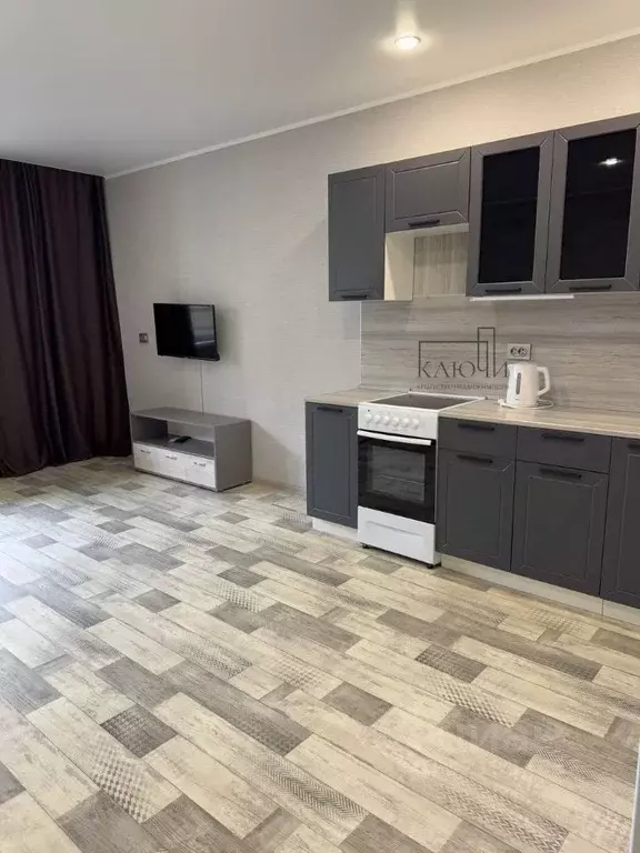 Студия Челябинская область, Челябинск Университетская Набережная ул., ... - Фото 1