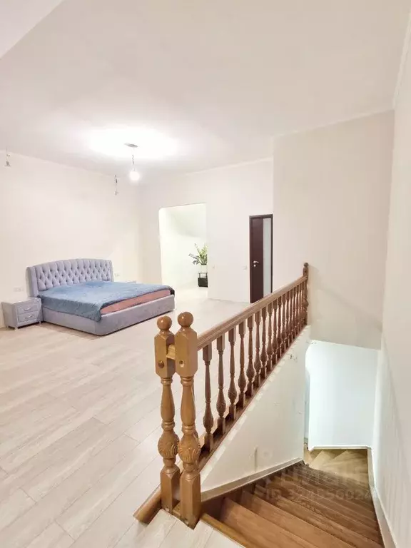 Таунхаус в Москва д. Сосенки, ул. Ясеневая, 4 (210 м) - Фото 1