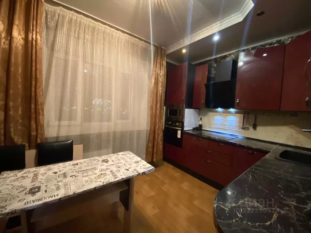 3-к кв. Татарстан, Казань Ягодинская ул., 25 (85.7 м) - Фото 0